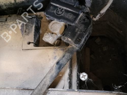 Used Cable BMW 5 (E60) 520 d (163 hp) 29501223