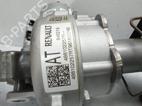 Steering column RENAULT CLIO V (B7_) 1.0 TCe 100 (B7MT) | BP28008870M21 