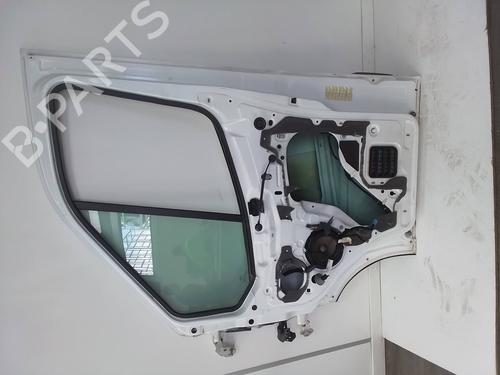 Right front door FORD TRANSIT V363 Van (FCD, FDD) 2.2 TDCi | BP26053385C3