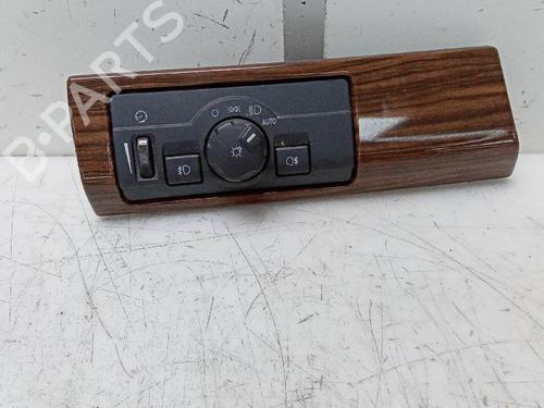 Used Headlight switch LAND ROVER FREELANDER 2 (L359) [2006-2015]  19273574
