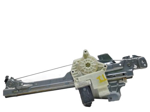 Used Rear left window mechanism Rear left window mechanism PEUGEOT 308 II (LB_, LP_, LW_, LH_, L3_) 1.5 BlueHDi 130 (131 hp) 32699131 32699131