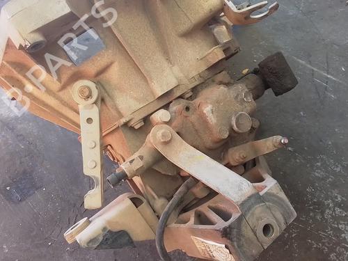 Gearbox FIAT PANDA (169_) 1.2 (169.AXB11, 169.AXB1A) | BP29396318M3 