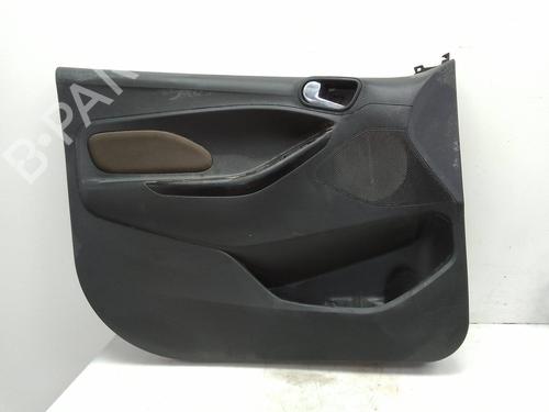 Used Front left panel Front left panel 23851169 23851169