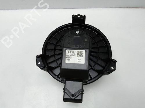 Heater blower motor FORD MONDEO V Hatchback (CE)  | BP22956690M62 