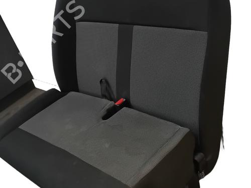 Right front seat TOYOTA PROACE Van (MDZ_) 1.5 D4d (MDZ8) | BP36432093C16 - Image 3