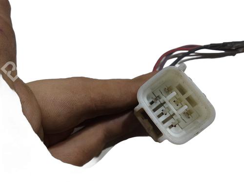 Right taillight MITSUBISHI PAJERO III Canvas Top (V6_W, V7_W) 3.2 DI-D (V68W, V78W) | BP30613727C35