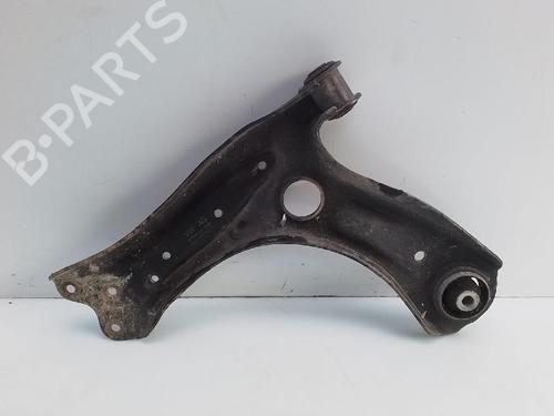 Used Right front suspension arm AUDI A1 (8X1, 8XK) [2010-2019]  25835998
