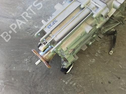 Gearbox BMW 1 (F20) 114 d | BP29385431M3 