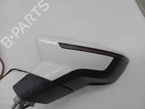 Left mirror SEAT ARONA (KJ7, KJP) 1.6 TDI | BP29386221C26 