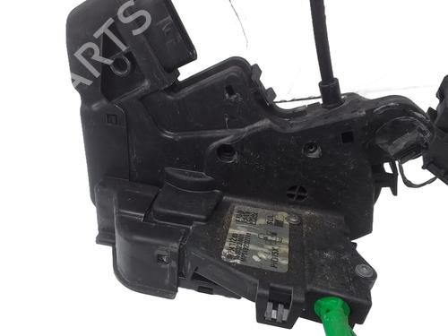Rear right lock OPEL ASTRA L (OV5) 1.5 Turbo D (FBYHZT, FBYHZJ) | BP31146317C99 