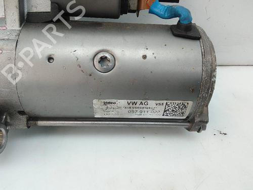 Startmotor AUDI Q7 (4MB, 4MG, 4MQ) 3.0 TFSI quattro | BP23142301M8 