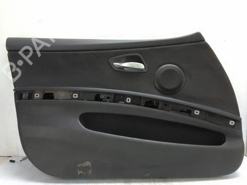 Used Front left panel BMW 3 (E46) 330 d (184 hp) 26157628