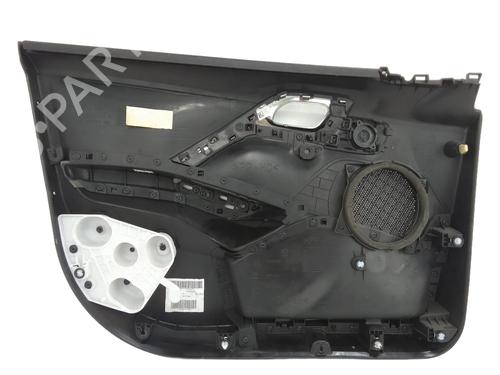Front right panel PEUGEOT 2008 I (CU_) 1.6 BlueHDi 100 | BP34646990C59 - Image 6