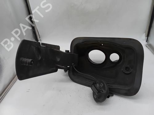 Used Fuel flap BMW X1 (F48) sDrive 18 d (150 hp) 29824479