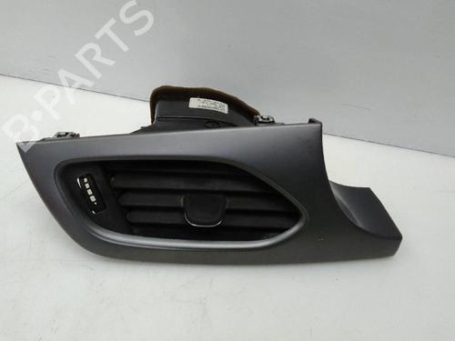 Used Air vent OPEL ASTRA K (B16) 1.6 CDTi (68) (110 hp) 22214682