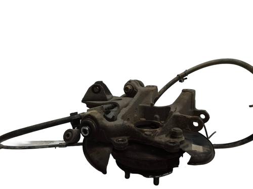 Right front steering knuckle TOYOTA RAV 4 III (_A3_) 2.2 D 4WD (ALA30_, ALA30R) | BP30098597M26