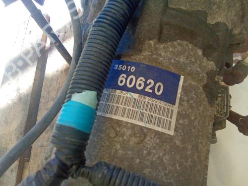 Gearbox TOYOTA LAND CRUISER 100 (_J1_) 4.7 (UZJ100_, UZJ100R) | BP18581588M3