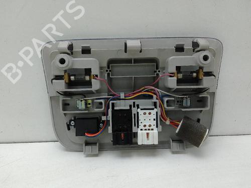 Interior roof light SUBARU XV (_GP_) 2.0 D AWD | BP20143801I8 