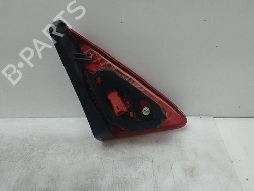 Right tailgate light PEUGEOT 3008 I MPV (0U_) 1.6 HDi | BP19583121C80 