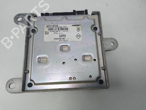 Elektronisk modul RENAULT MEGANE III Hatchback (BZ0/1_, B3_) 1.5 dCi (BZ09, BZ0D, BZ1W, BZ29, BZ14) | BP23416990M83 