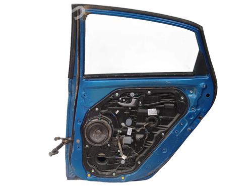 Dør højre bagtil HYUNDAI i30 (GD) 1.4 | BP30613932C5 