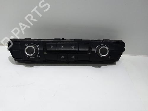 Climate control BMW 1 (F20) 116 d | BP30410201I5 
