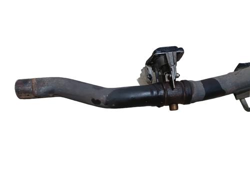 Exhaust system AUDI A1 (8X1, 8XK) 1.6 TDI | BP38036475M121 - Image 8