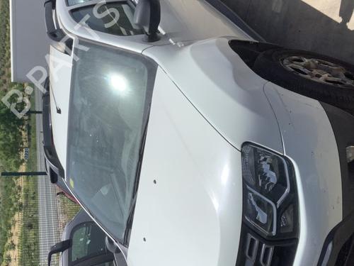 Brugte DACIA DUSTER (HS_) 1.5 dCi (HSAJ) 4815971