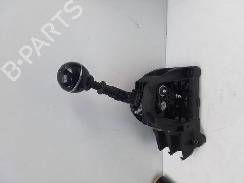 Gear lever FIAT 500X (334_)  | BP18581303M90 