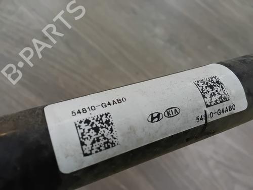 Other HYUNDAI i30 FASTBACK (PDE, PDEN) 1.6 CRDi hybrid 48V | BP38772981O1 - Image 6