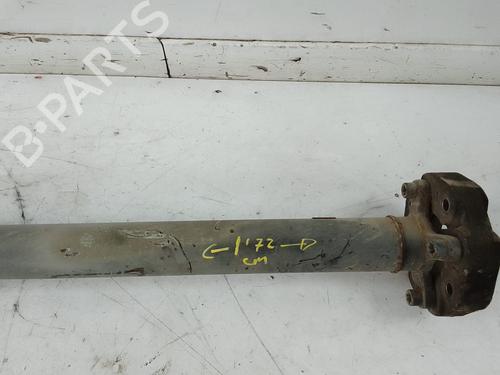Driveshaft MERCEDES-BENZ VITO Van (W447) 116 CDI (447.601, 447.603, 447.605) | BP28420790M37 