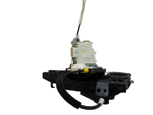 Rear left lock AUDI Q5 (8RB) 2.0 TFSI quattro | BP30123720C100 