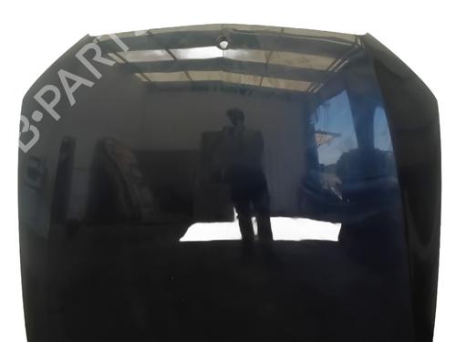 Used Hood Hood MERCEDES-BENZ E-CLASS (W213) E 220 d (213.004) (194 hp) 36261870 36261870