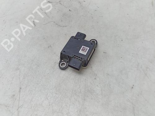 Used Electronic module Electronic module PEUGEOT RIFTER 1.5 BlueHDi 130 (130 hp) 20853011 20853011