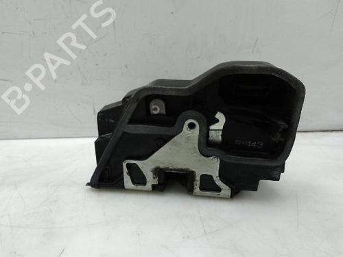 Front left lock BMW 1 (E87) 118 i | BP25348748C98 