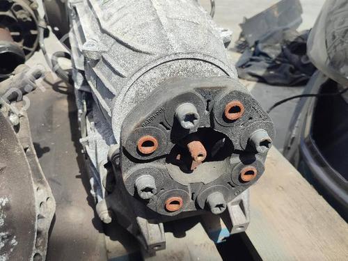 Gearbox MERCEDES-BENZ CLS (C219) CLS 320 CDI (219.322) | BP26053418M3 