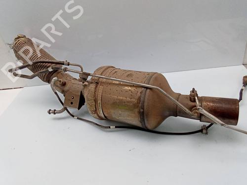 Used Particulate filter VW GOLF VIII (CD1, DA1) 2.0 GTI (245 hp) 28150571