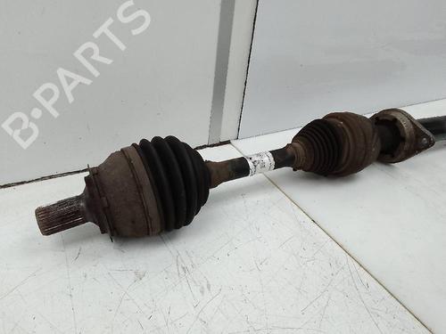 Right front driveshaft MERCEDES-BENZ GLA-CLASS (X156) GLA 200 CDI / d (156.908) | BP21832734M39 
