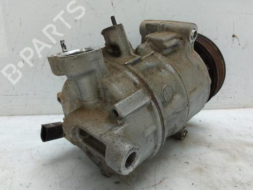 AC compressor SEAT LEON (5F1)  | BP26517103M34 