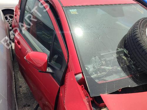 Used Right front seat TOYOTA YARIS (_P13_) 1.4 D (NLP130_, NLP130) (90 hp) 18596656