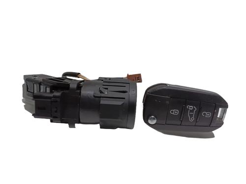 Used Ignition barrel Ignition barrel TOYOTA PROACE Van (MDZ_) 1.5 D4d (MDZ8) (102 hp) 36449137 36449137