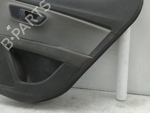Used Rear right panel SEAT LEON (5F1) [2012-2021]  26492691