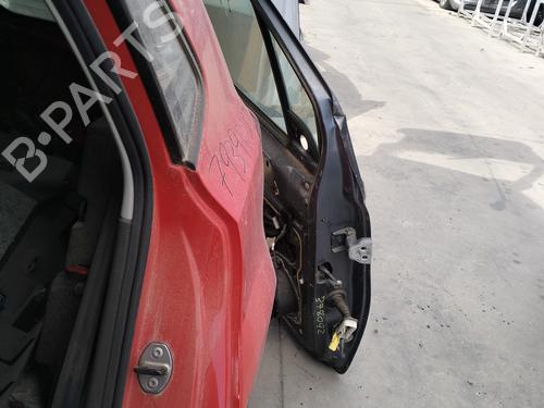 Front left seatbelt VW POLO V (6R1, 6C1) 1.8 GTI | BP29477454I26 