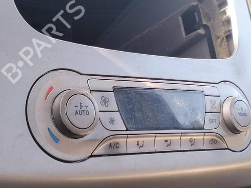 AC Styreenhet / Manøvreringsenhet FORD FOCUS II (DA_, HCP, DP) 1.6 TDCi | BP18583988I5 