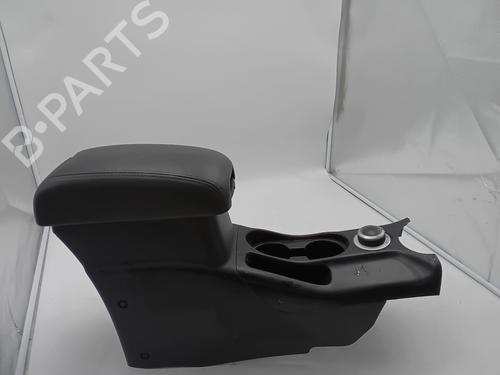 Used Middle console PEUGEOT 4007 (VU_, VV_) 2.2 HDi (156 hp) 29271377