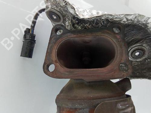 Used Catalyst HYUNDAI i20 II (GB, IB) [2014-2021]  22759684