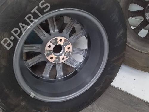 Rim HYUNDAI ix35 (LM, EL, ELH) 1.7 CRDi | BP24463370C45