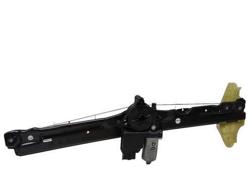 Used Front right window mechanism Front right window mechanism PEUGEOT EXPERT Van (V_) 1.5 BlueHDi 120 (120 hp) 34717435 34717435