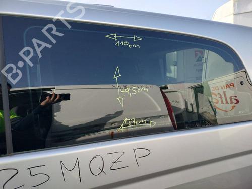 Used Rear left door window MERCEDES-BENZ VITO Bus (W639) [2003-2025]  18594827