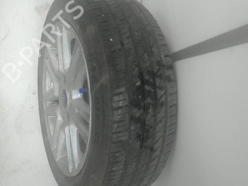 Used Rim FORD TOURNEO COURIER B460 MPV [2014-2025]  22922002